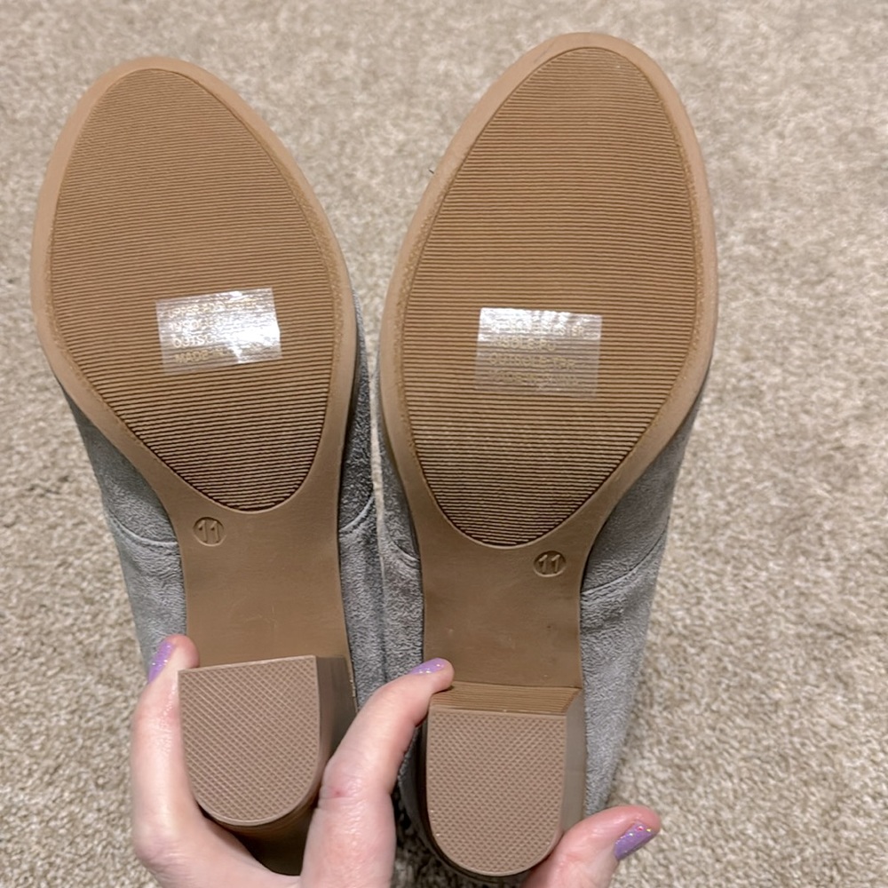 Women’s booties - Picture 7 of 7